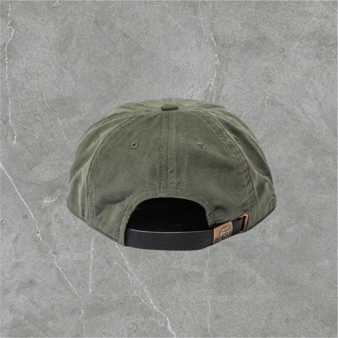 TACOMA FUJI RECORDS 藝術科学思想自然 キャップ CAP