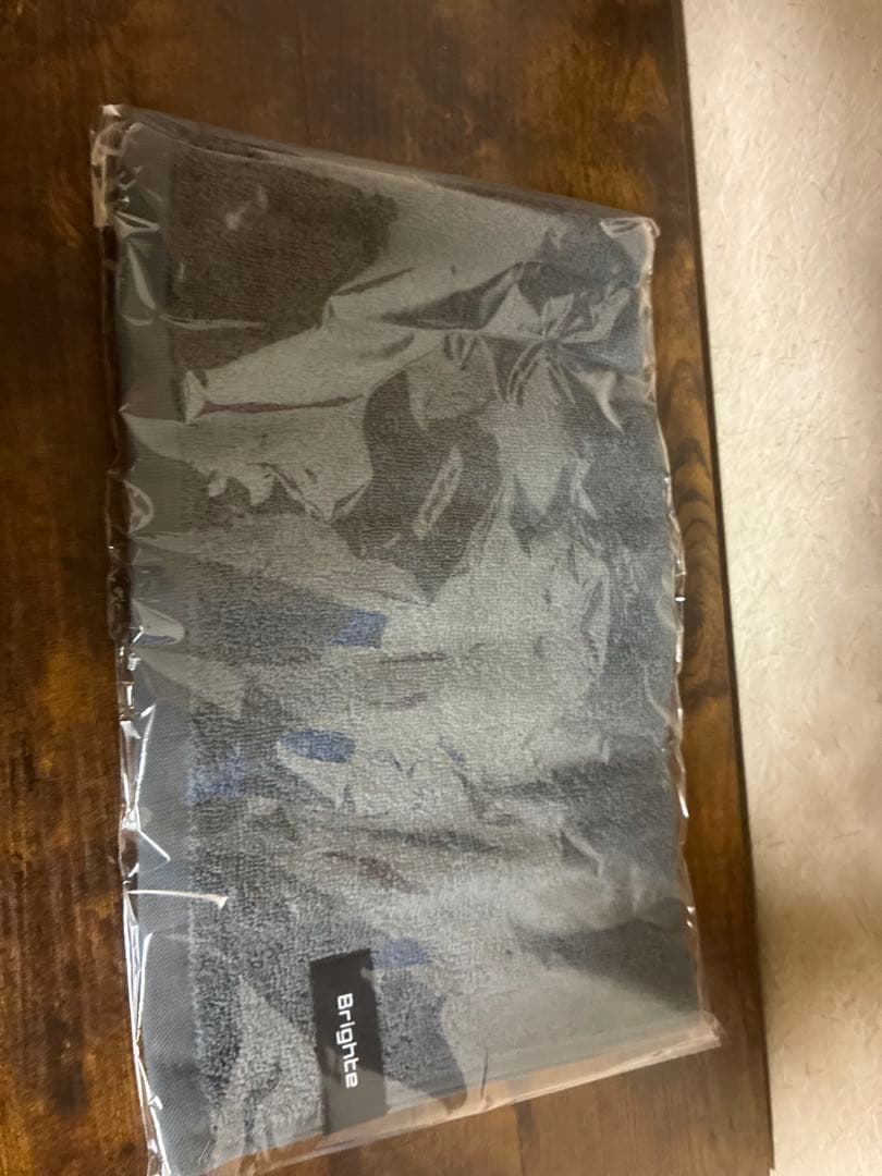 【新品、未使用】Brighte ELEKI BRUSH+ ミッキー(限定)