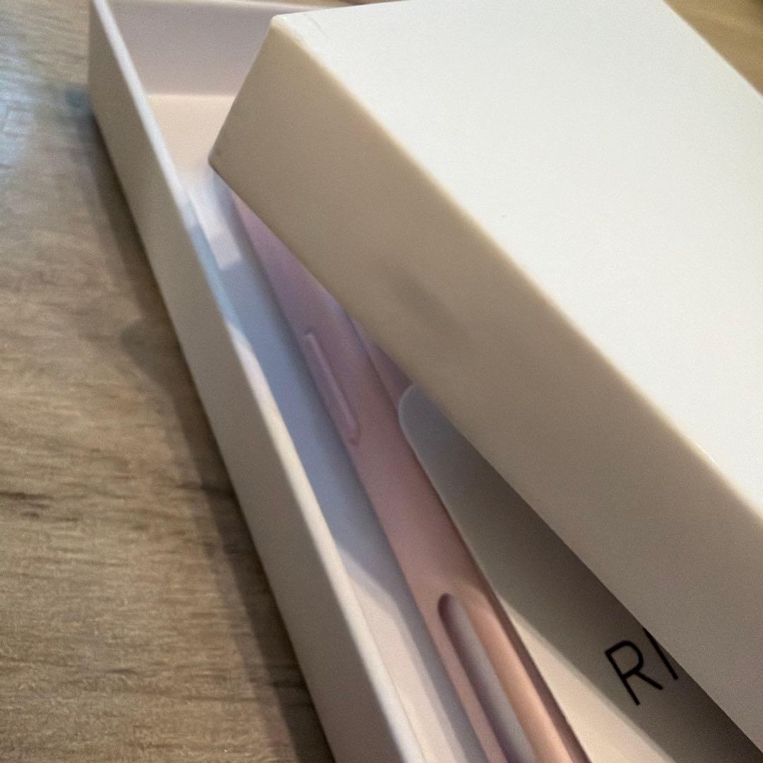 RIMOWA iPhone17pro バレリーナピンク