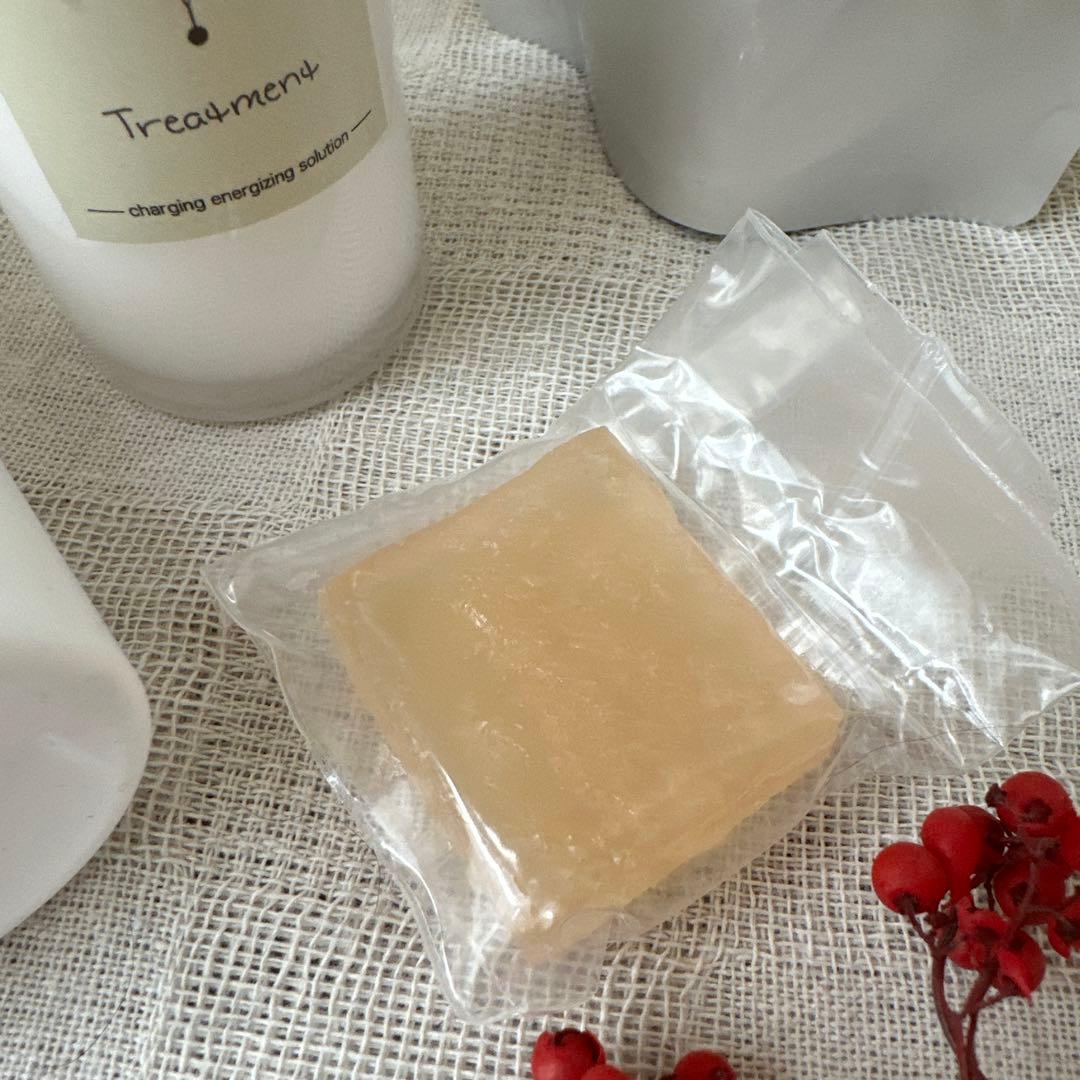 ソマチッドククイ化粧品 KUKUI ヘルシービューティーククイセット