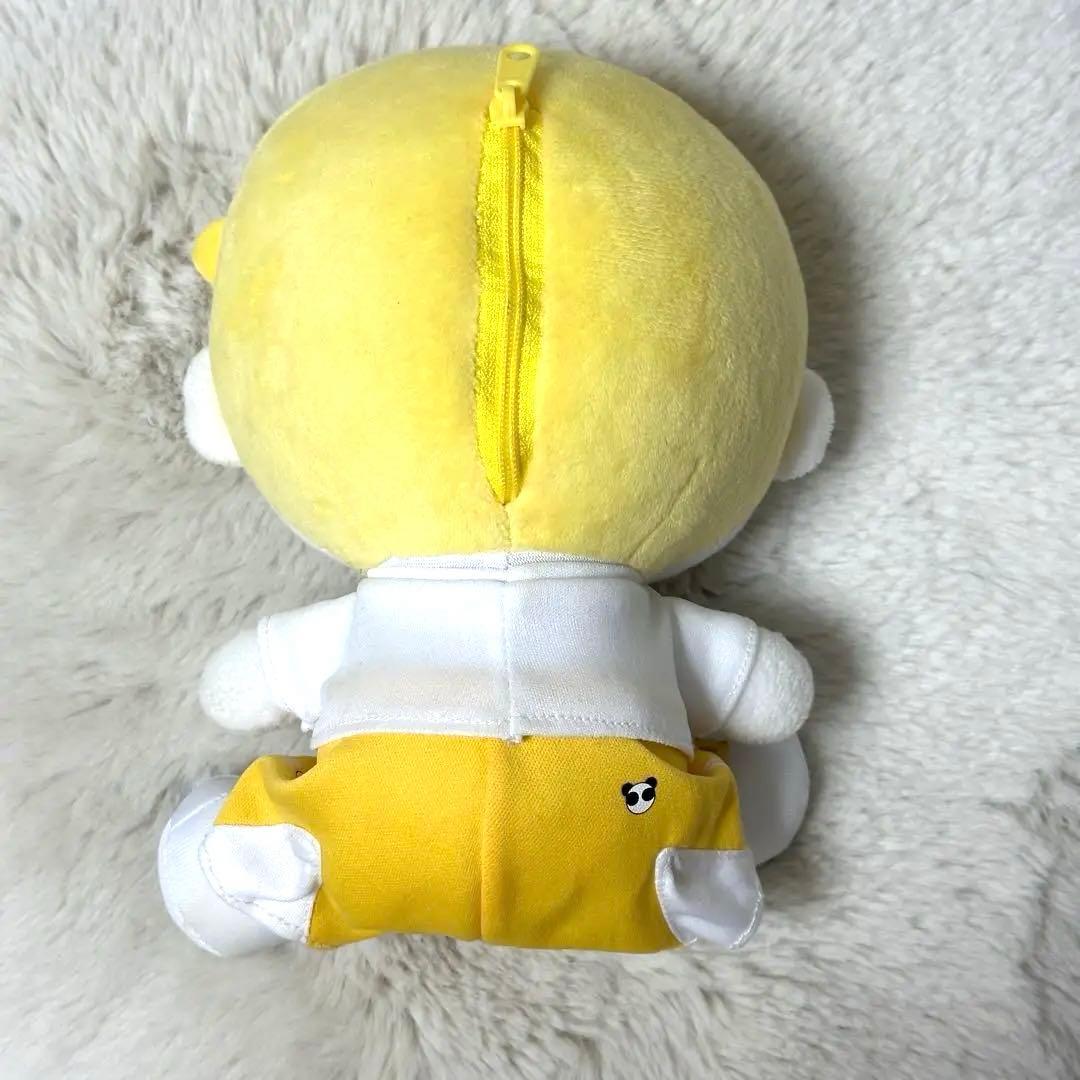 パンダドラゴン ようた ぬいぐるみ