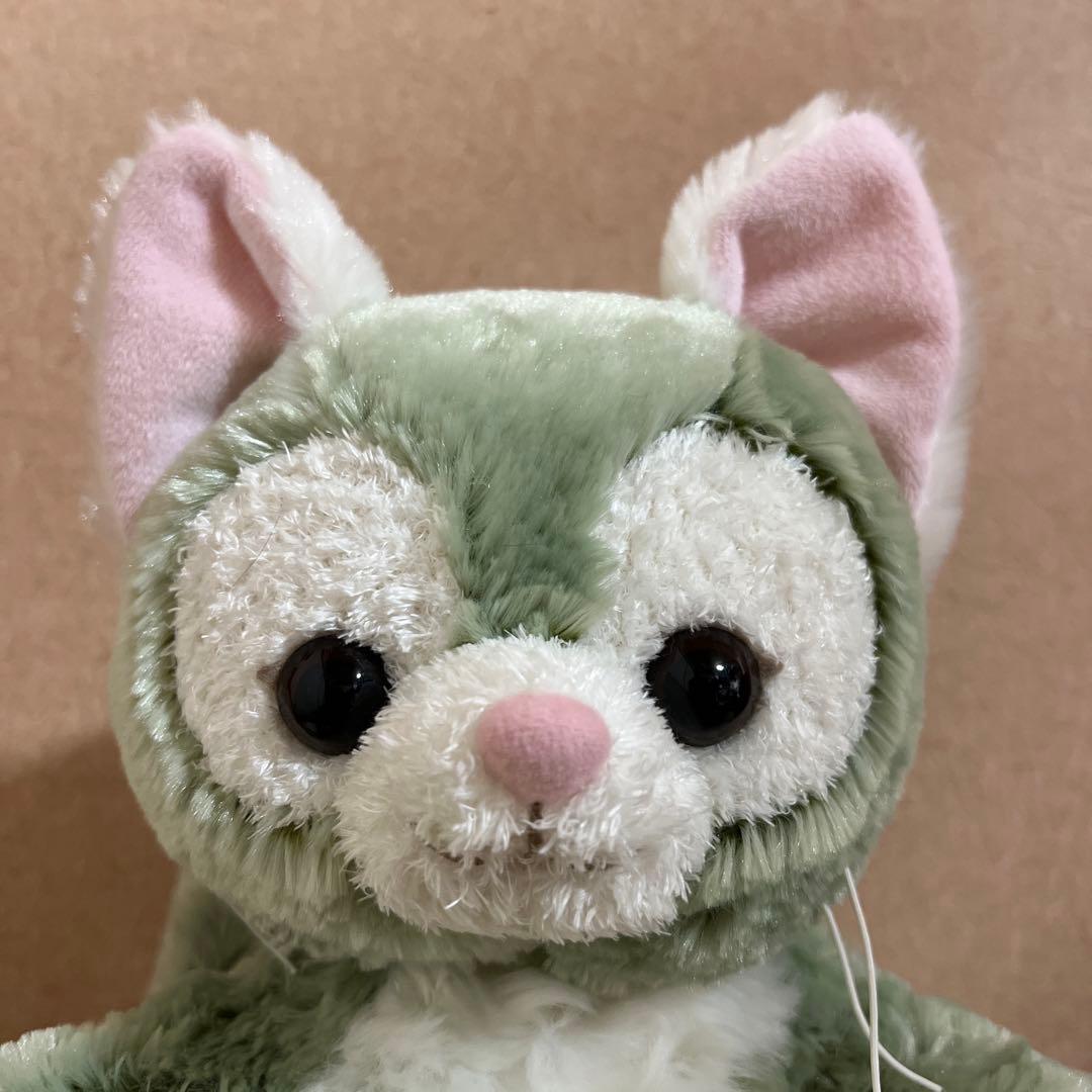 ジェラトーニ Sサイズ ぬいぐるみ コスチュームセット