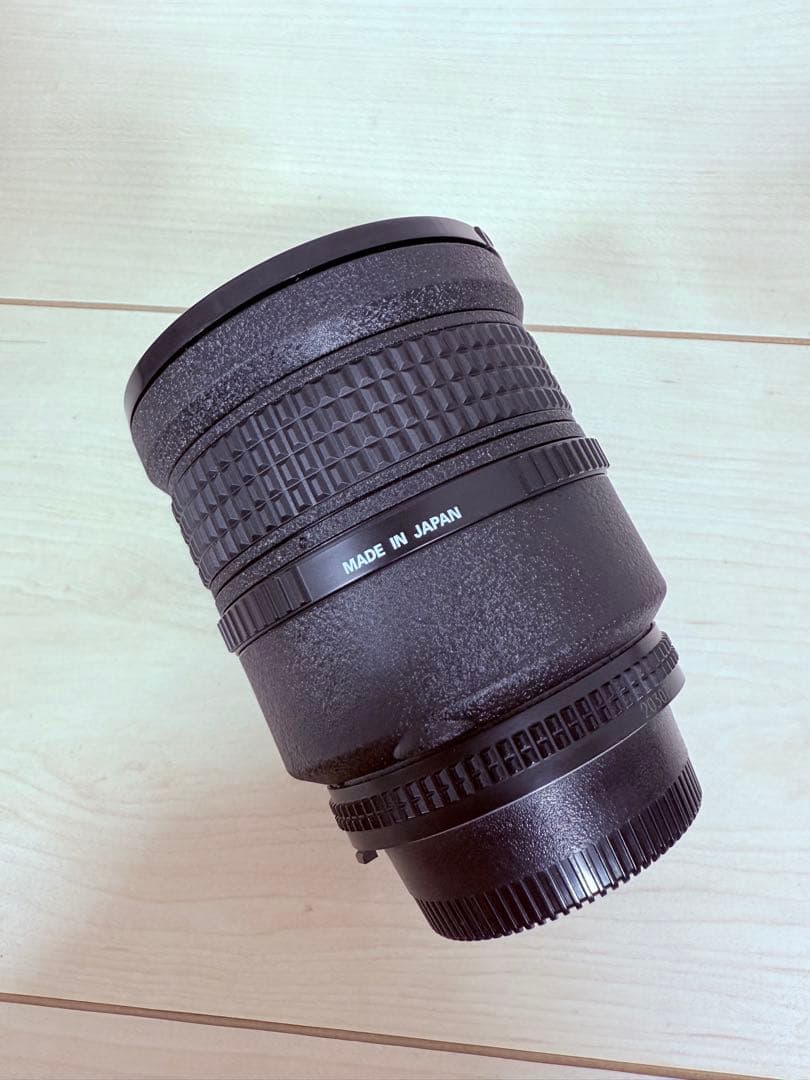 【美品】Nikon (ニコン) AF NIKKOR 28mm 1:1.4 D