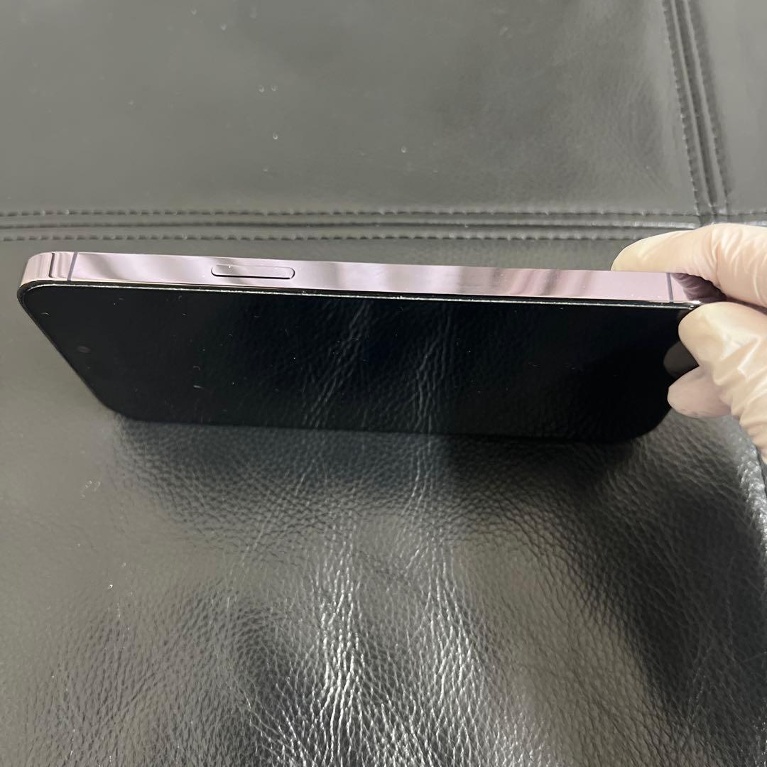 iPhone 14 Pro Max 256GB 最大容量90%