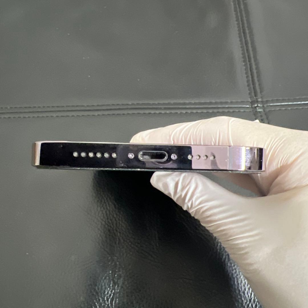 iPhone 14 Pro Max 256GB 最大容量90%