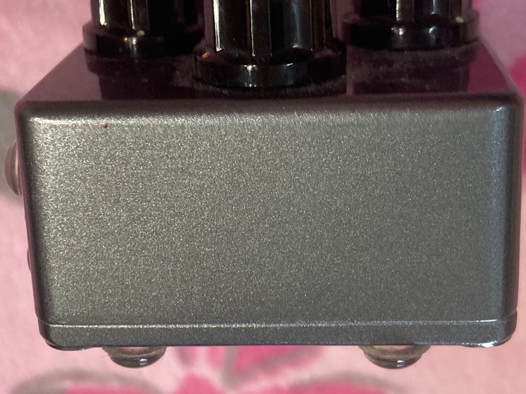 ♡ファズ♡JHM8 HENDRIX GYPSY FUZZ♡