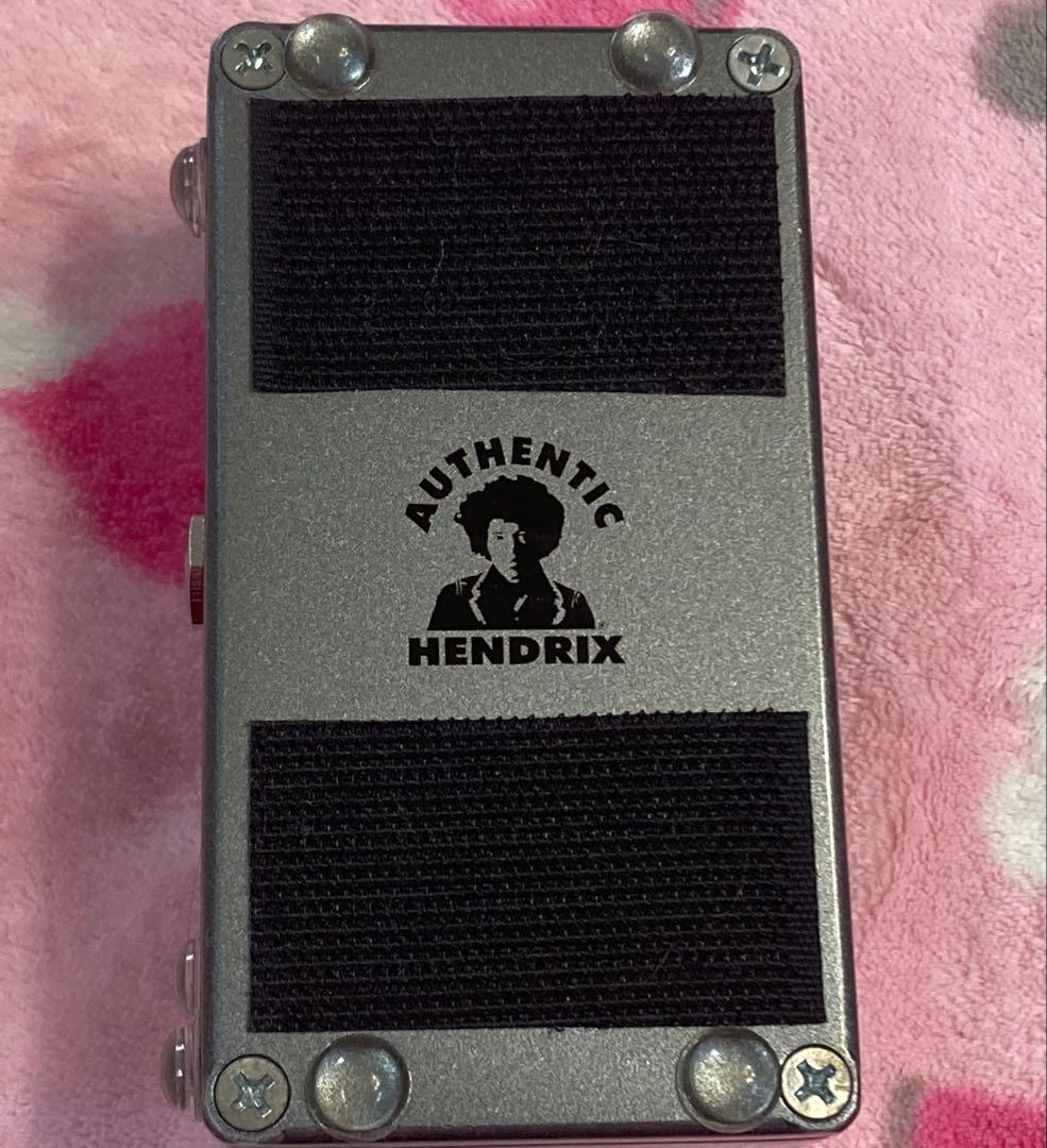 ♡ファズ♡JHM8 HENDRIX GYPSY FUZZ♡