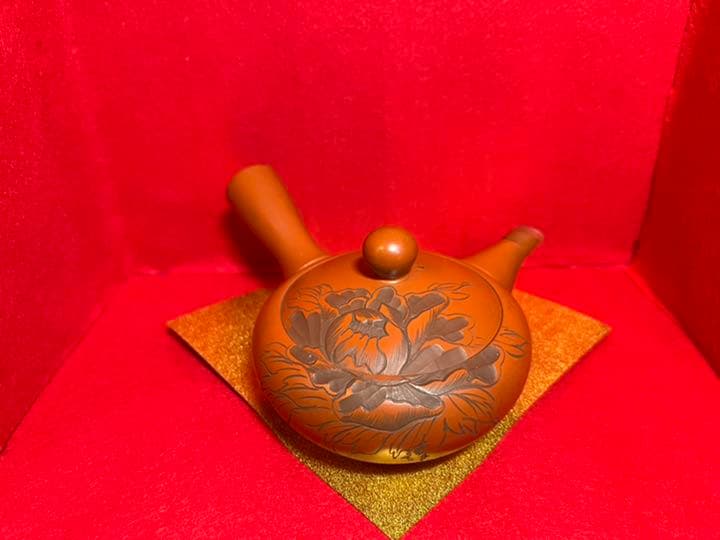 急須　値段交渉可能！！