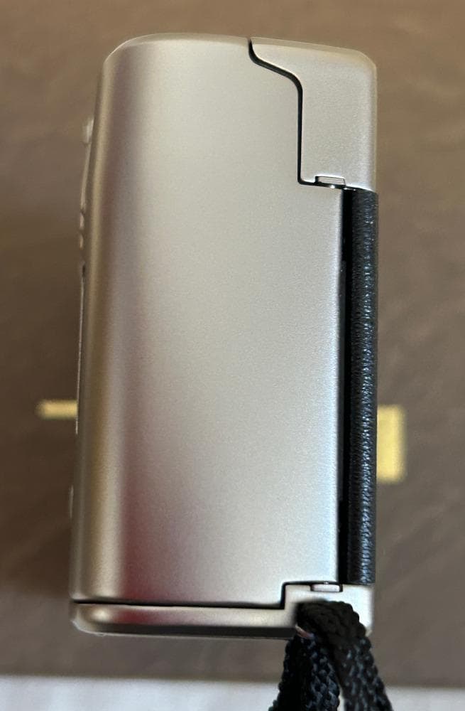 MINOLTA ミノルタ TC-1 完動品 超美品 フィルムカメラ