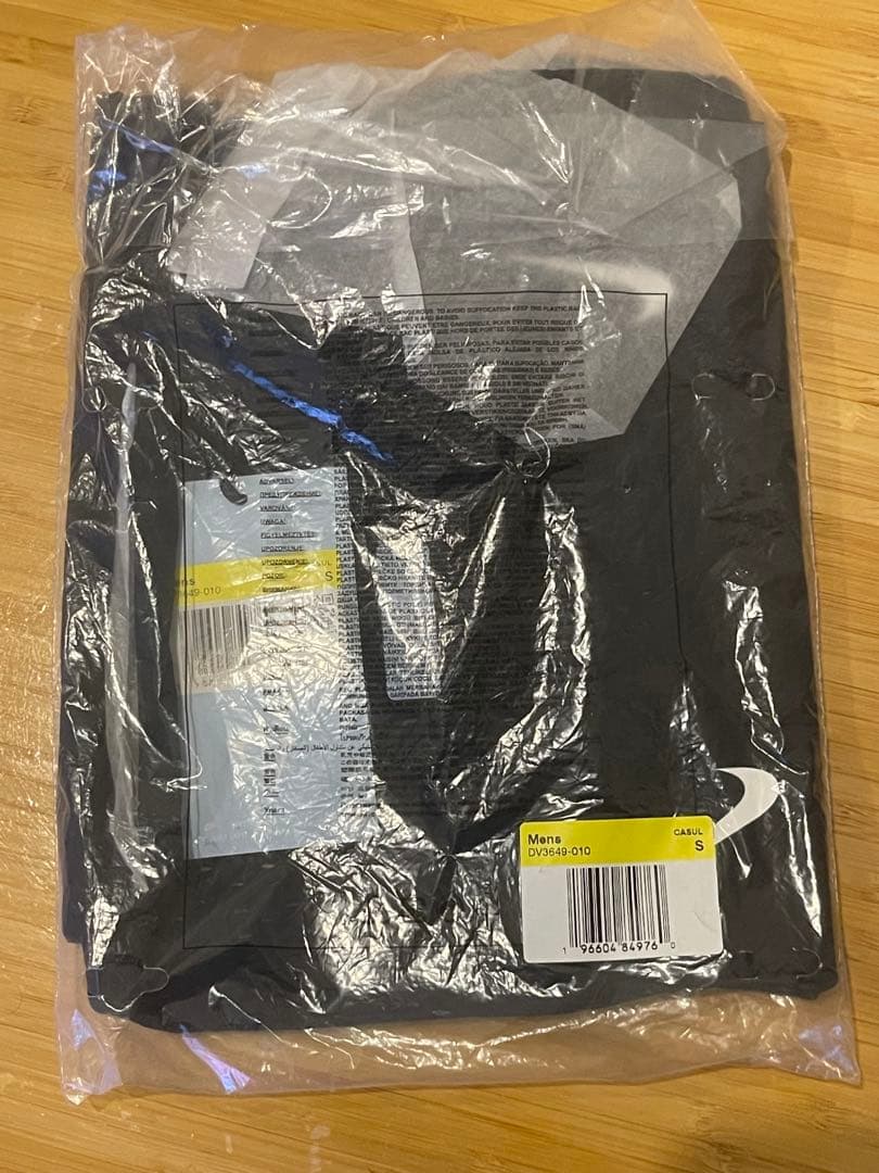 完売品⭐︎ナイキxNocta バスケットボールタンクトップSサイズタグ付新品