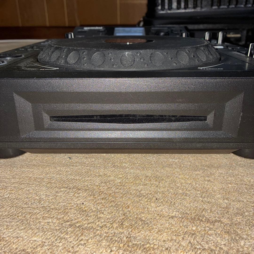 【CDJ】gemini CDJ-700