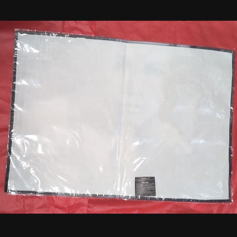 ① HYDE　HYGACHA　ファブリックポスター　ガチャ　グッズ