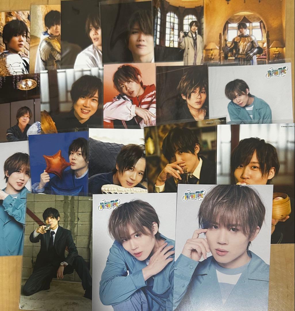 小松昌平　まとめ売り【1月末まで】