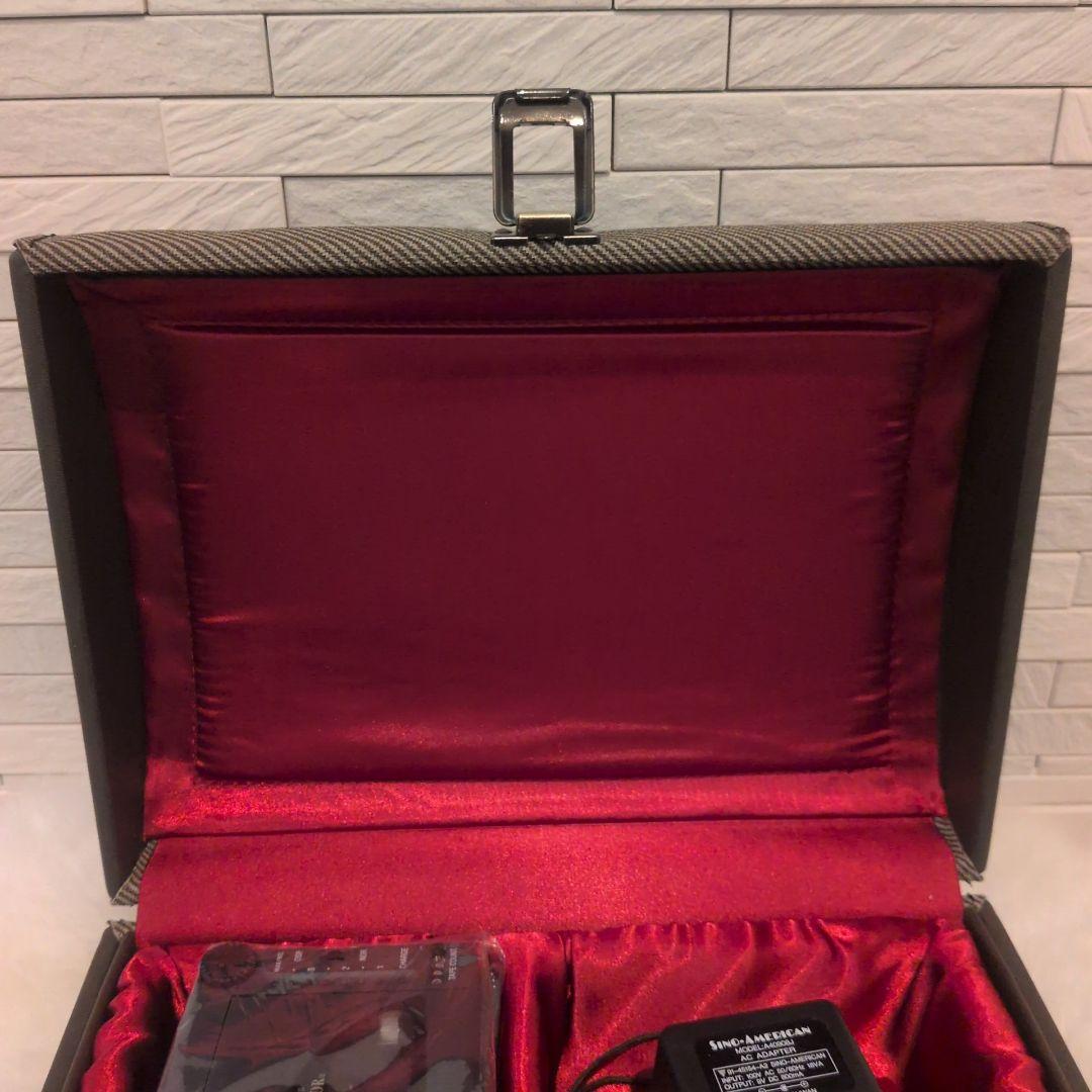 SSI カセットテープ速聴機 4GX-M100R 未使用品