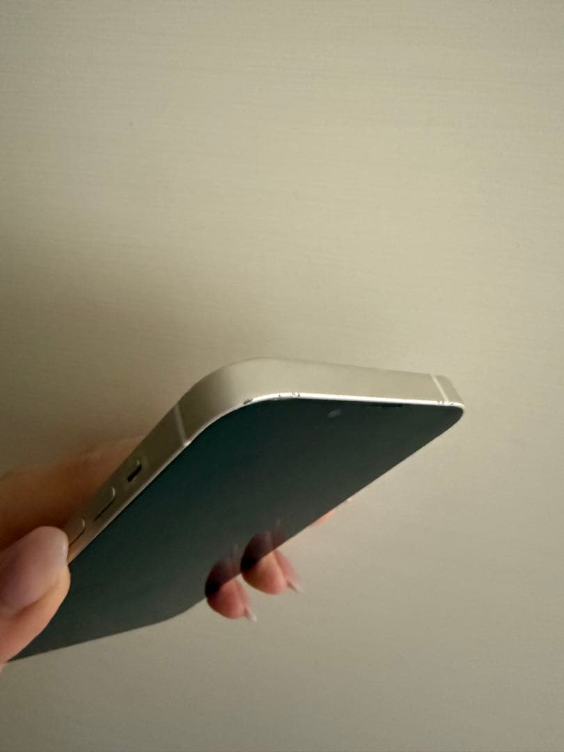 Apple iPhone13(SIMフリー)ホワイト 128GB