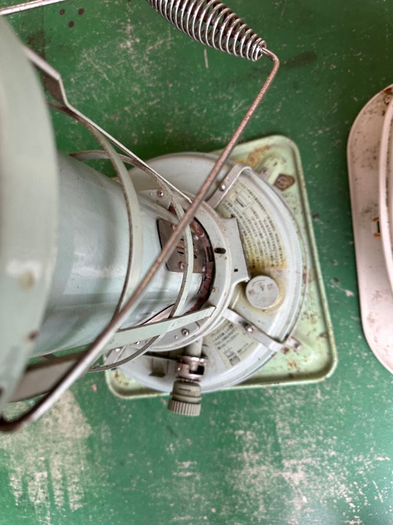 アラジン　ストーブ　J380003B 替芯付き