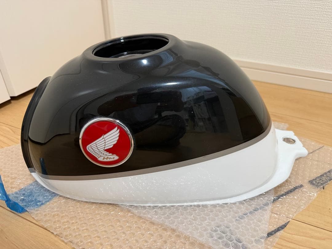 モンキー125 タンク