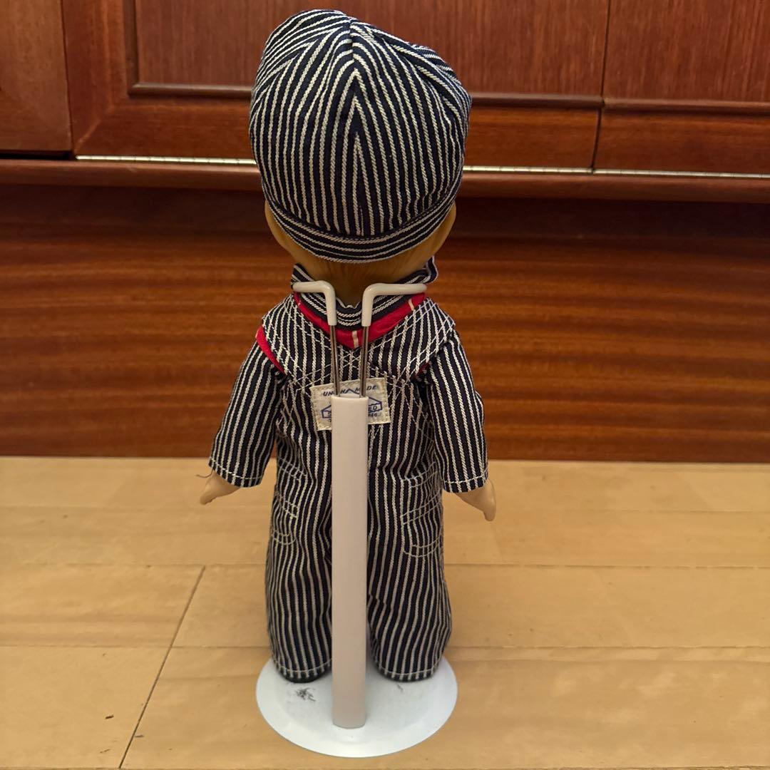 Buddy Lee 第1弾 マイクカンパニー バディーリー ドール 復刻