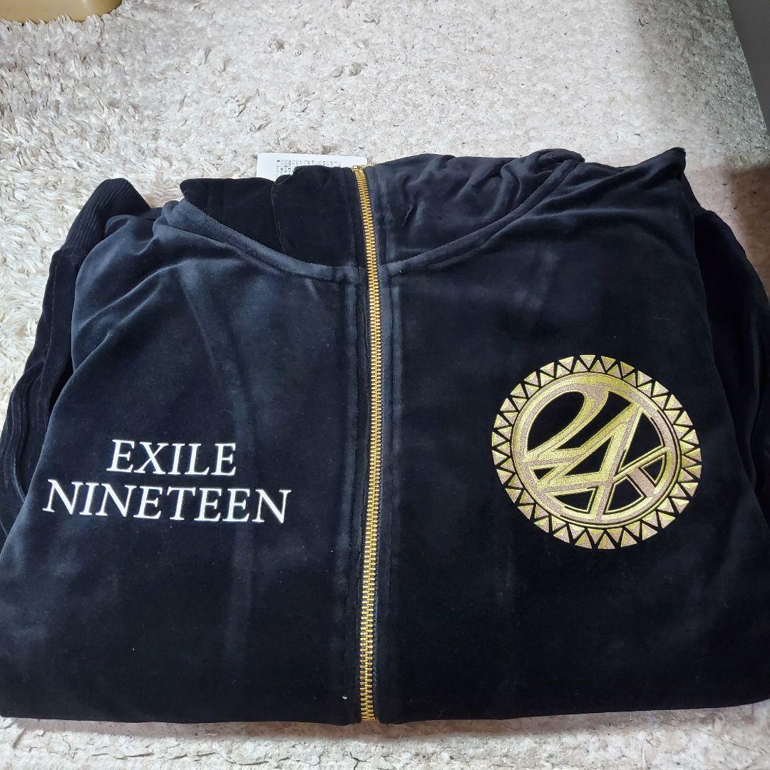 24KARATS ジャージセットアップ