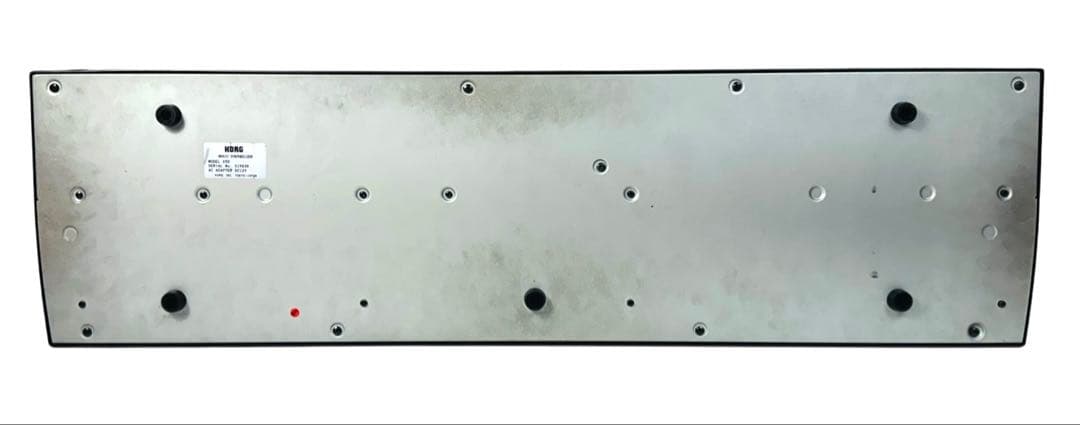 KORG コルグ ミュージック シンセサイザー 61鍵盤 キーボード X5D