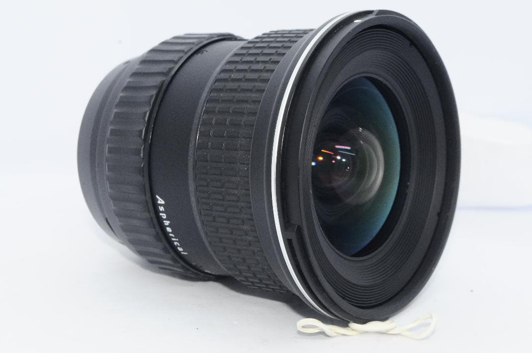 ニコンTOKINA AT-X PRO SD 11-16mmF2.8#230471