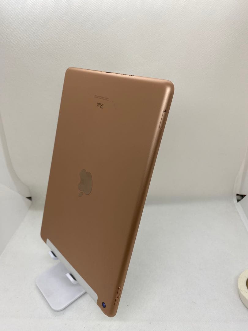 iPad 第7世代 32GB SIMフリー 86753