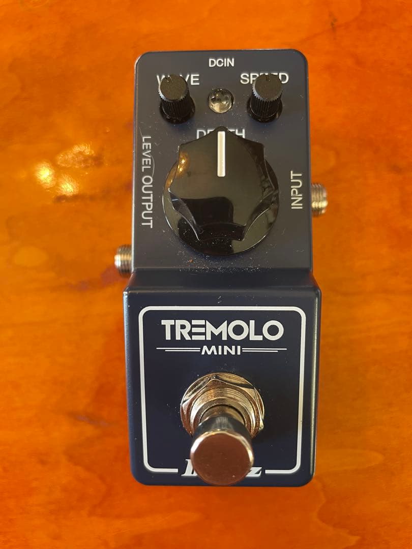 Ibanez TRMINI トレモロ MINI