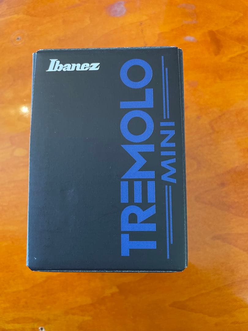 Ibanez TRMINI トレモロ MINI