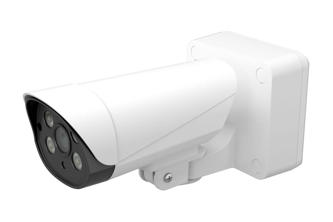 パナソニック 防犯カメラ　VL-CA10X