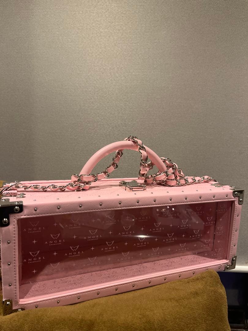 エンジェルブリュット、ブリュットロゼ エンジェルドゥミセック、ドゥミセックロゼ