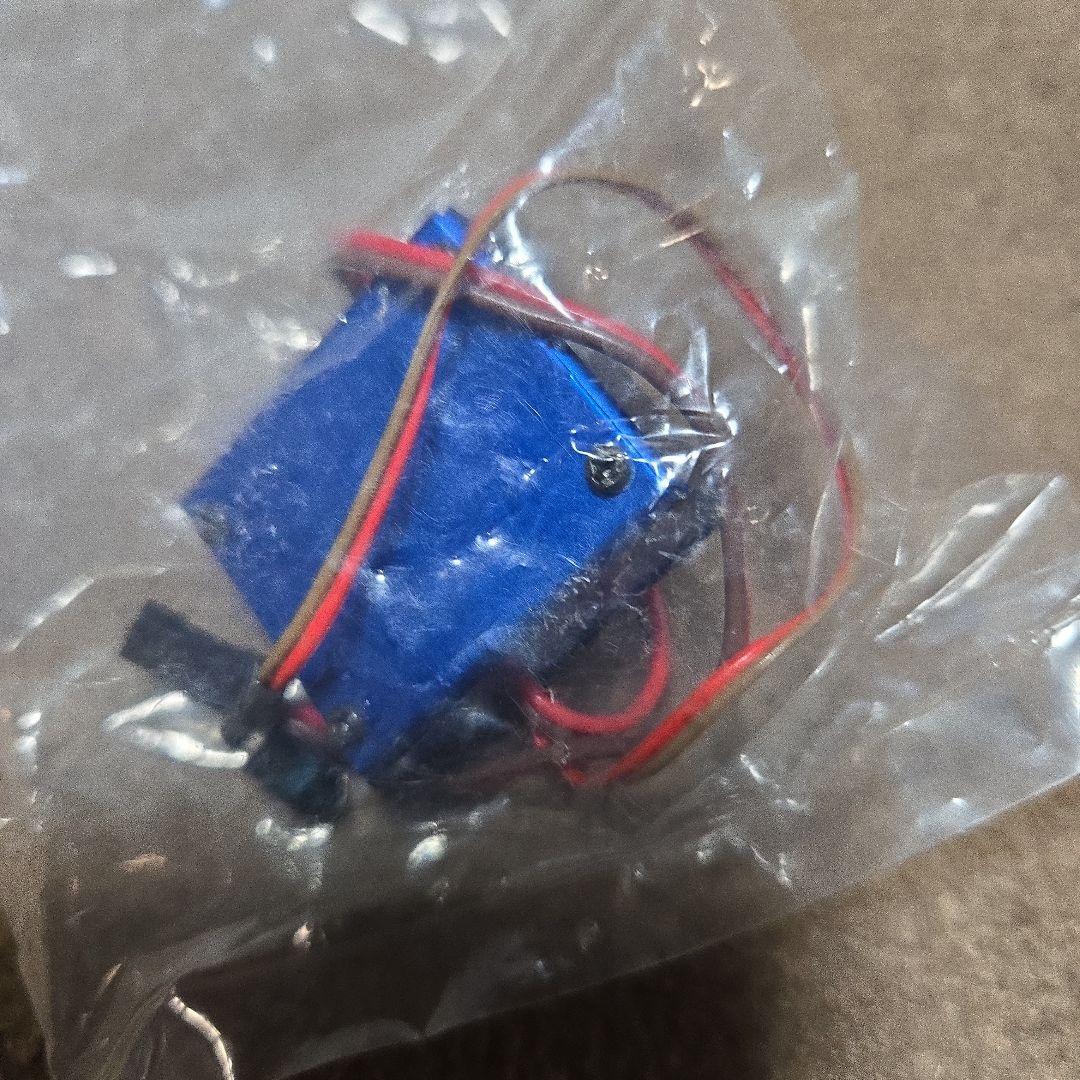 起動確認済　AlexRacing 測るんジャー　ラップカウンター