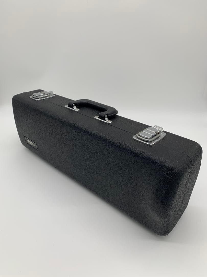 トランペット 3バルブ ケース付き YTR1335