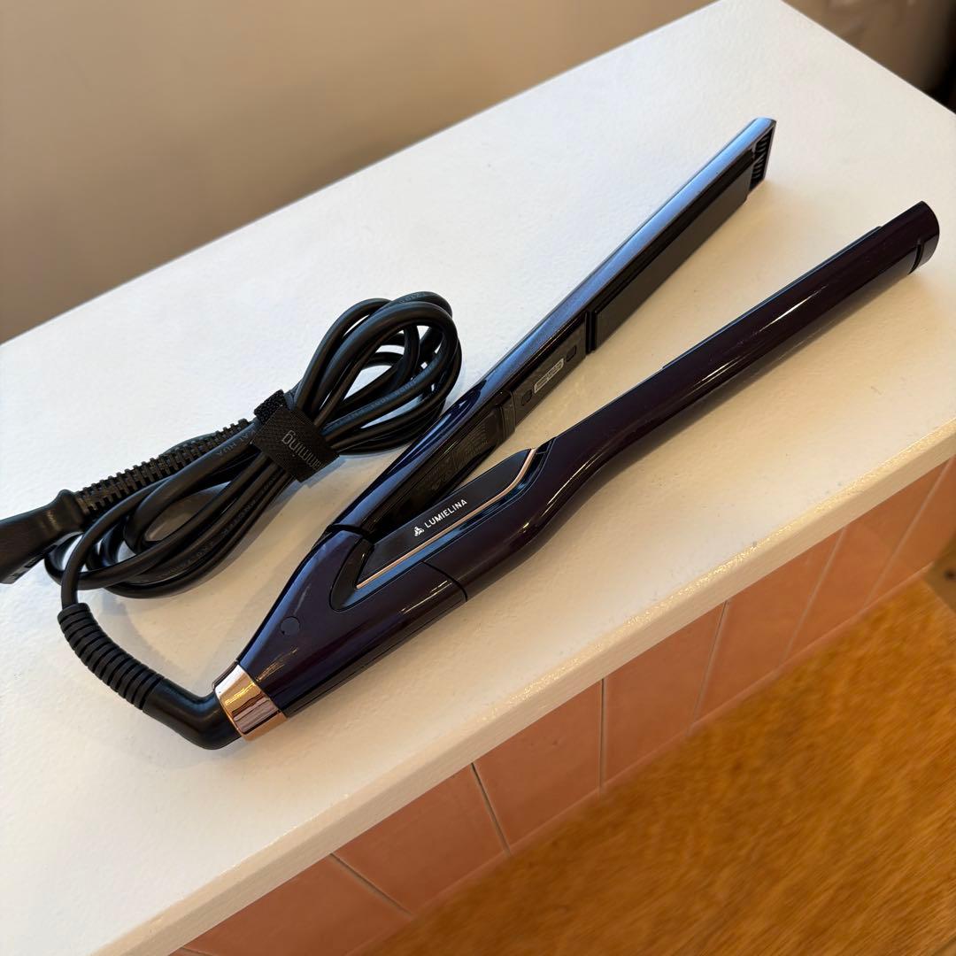 ヘアビューロン27D Plus［ストレート］