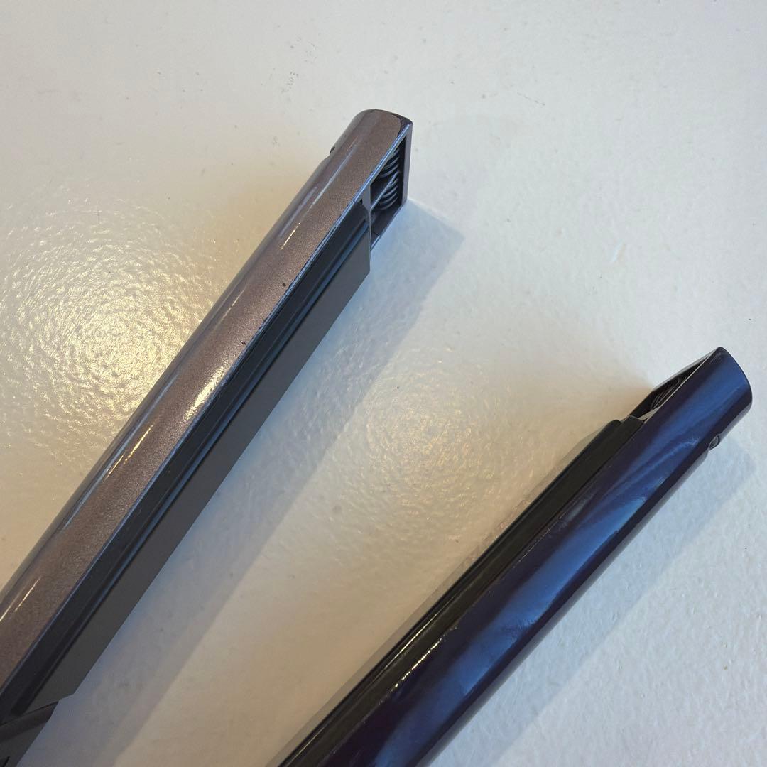 ヘアビューロン27D Plus［ストレート］