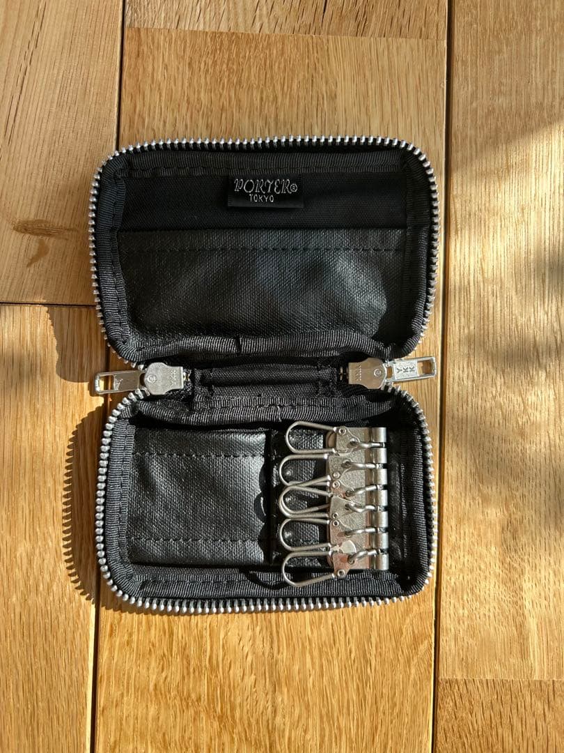 PORTER キーケース 【新品未使用品】