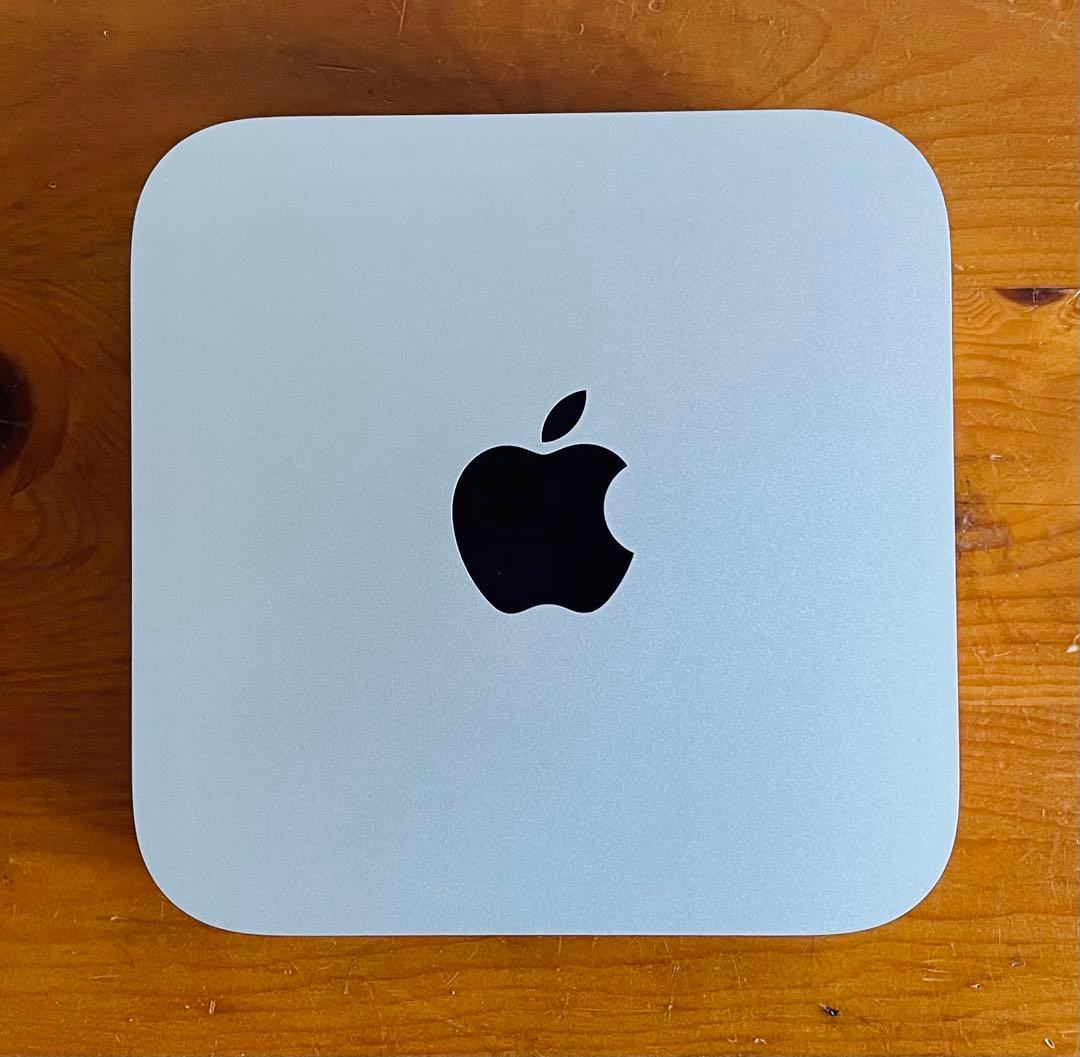 Mac mini M2Pro メモリ16GB SSD512GB MNH73J/A