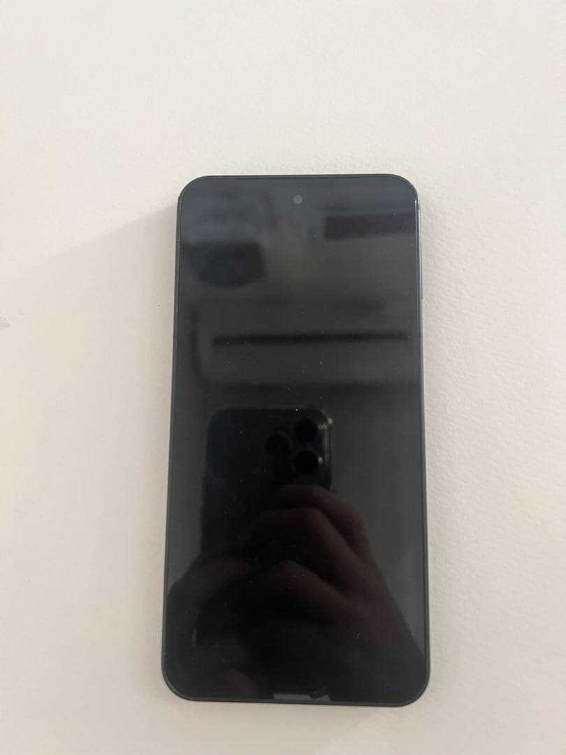 スマートフォン本体 AQUOS sense9 128GB