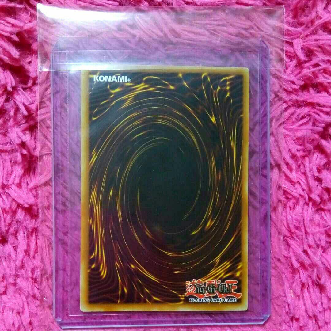 【非売品】遊戯王 クリボー クリスマス 大会プロモカード イタリア語版