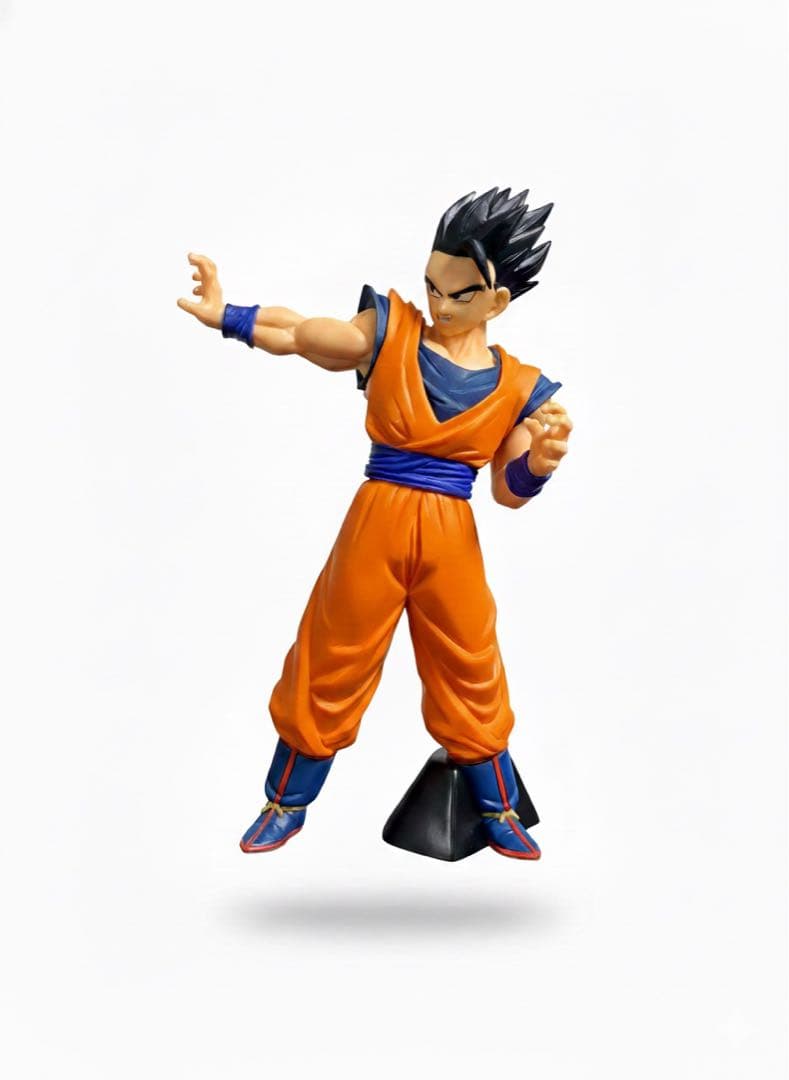 ドラゴンボールZ シリーズ アルティメット孫悟飯 (VS魔人ブウ) のフ