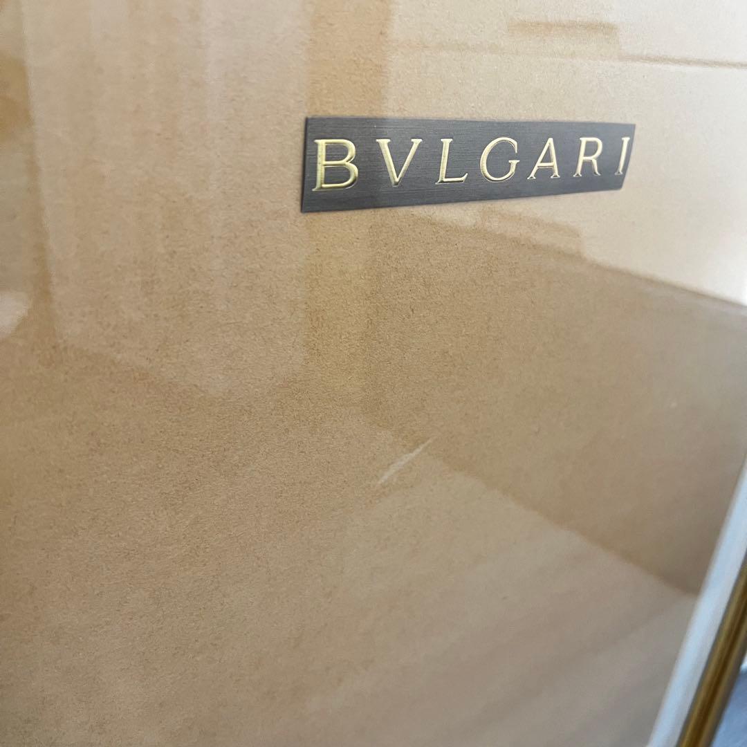 【一点もの！ヴィンテージ】ゴールドの大きなフレーム（額縁）アンティーク