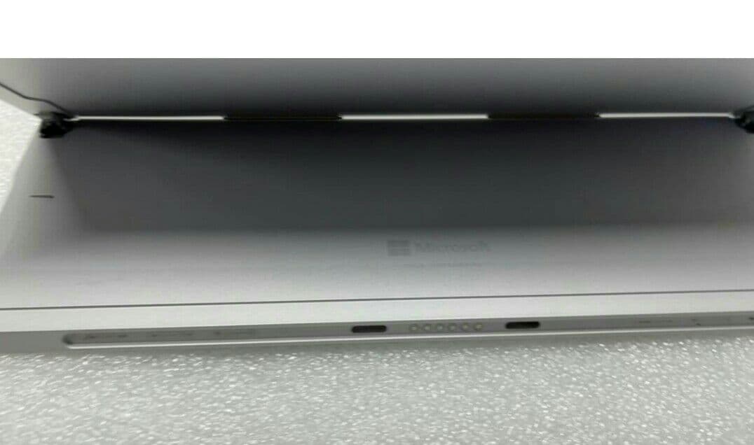 Surface3★オフィス2019 Window10 4GB 128GB★省エネ