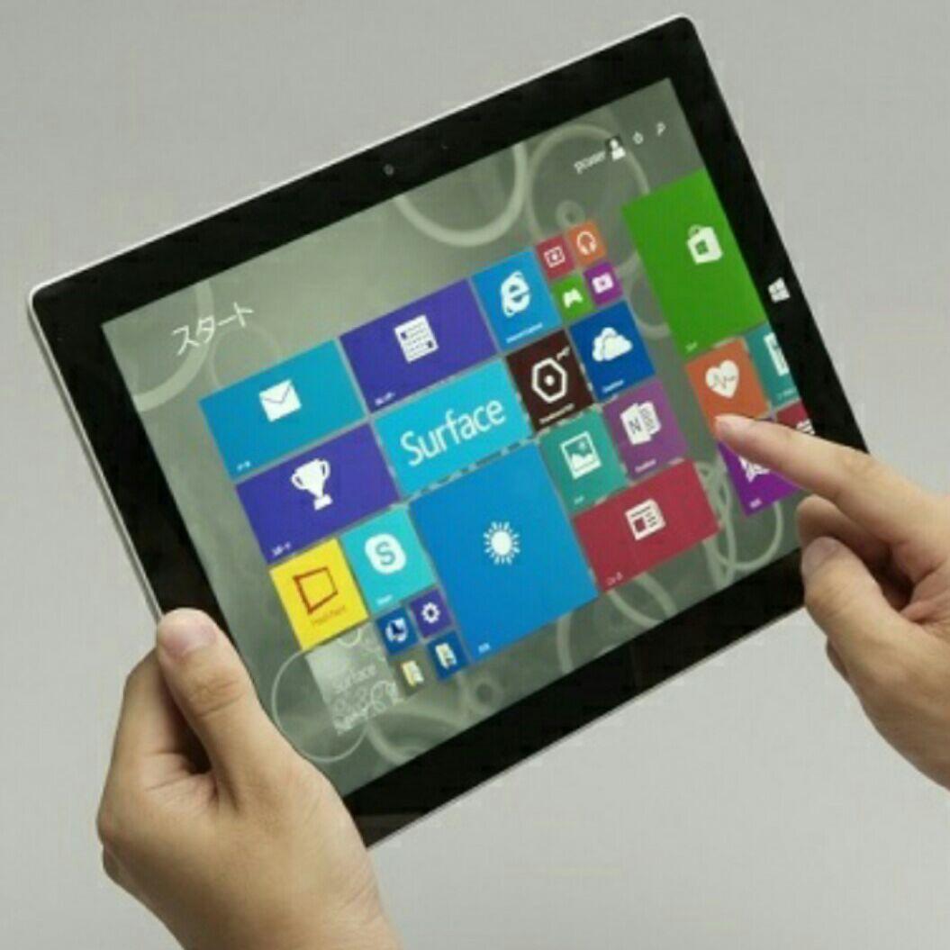 Surface3★オフィス2019 Window10 4GB 128GB★省エネ