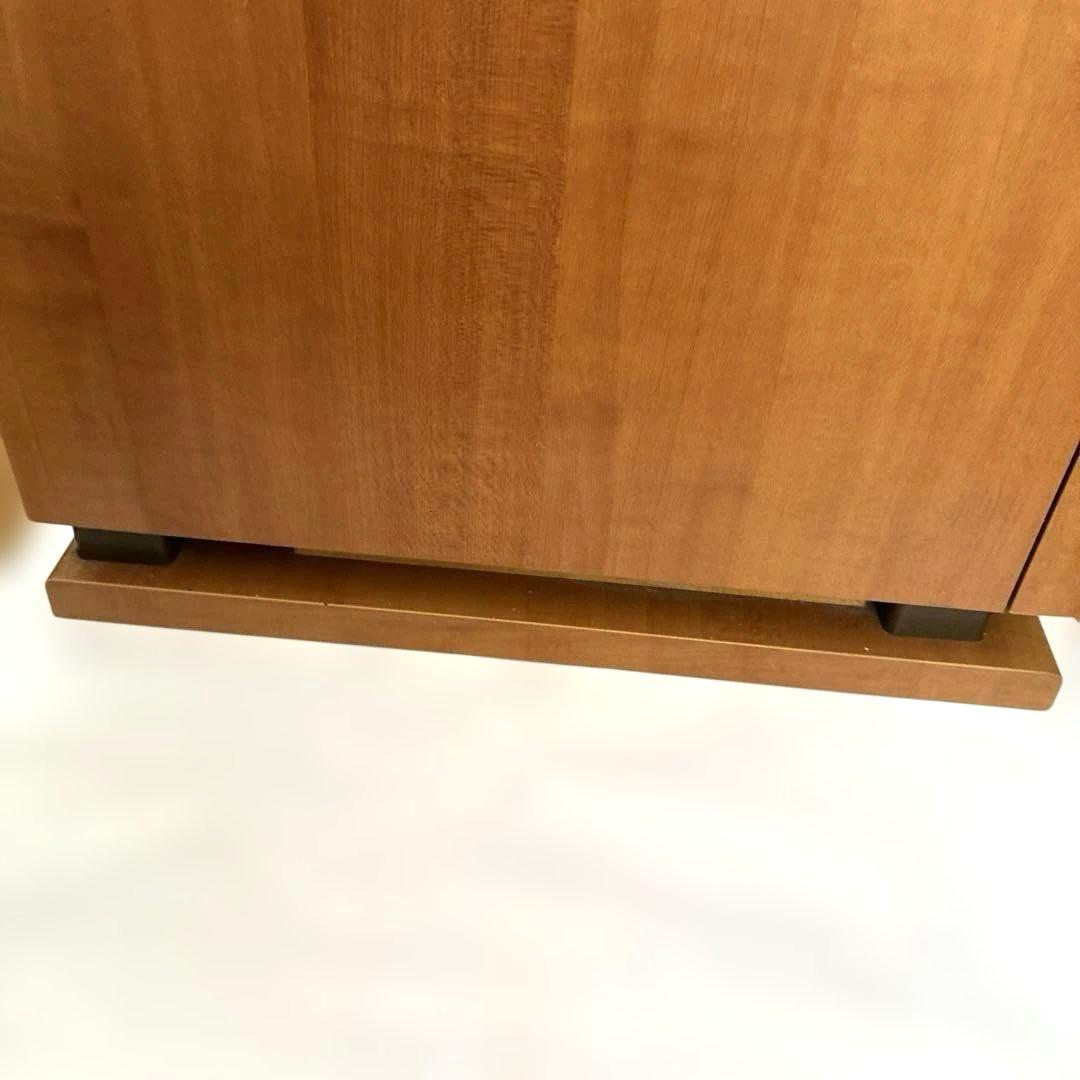 美品　ONKYO オンキョーアンプ内蔵サブウーファー　SL-105