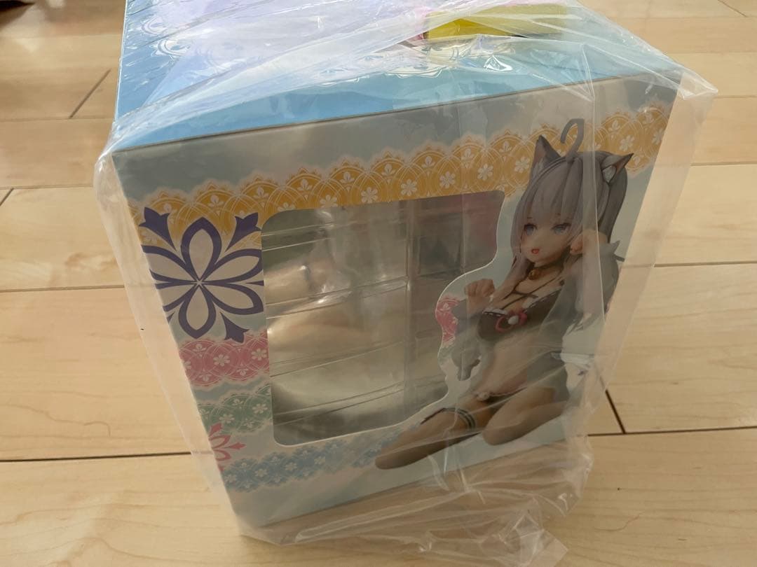 アーリャ 原作版 猫耳ver.