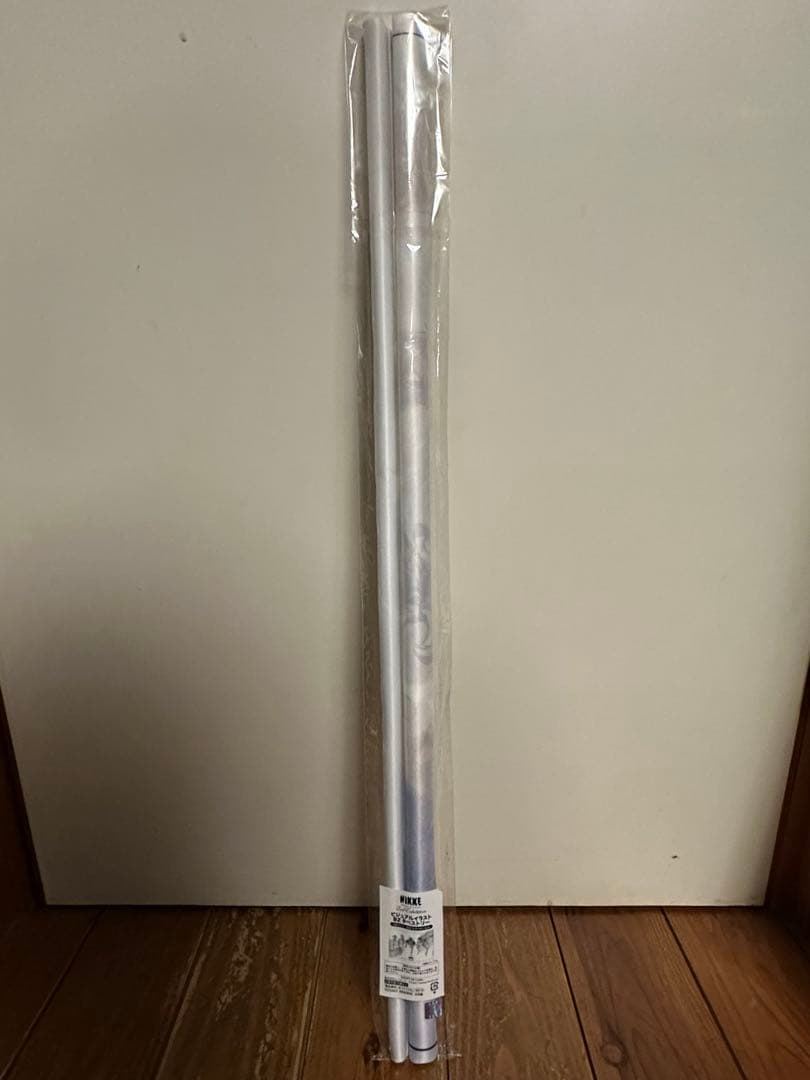 NIKKE展 タペストリー