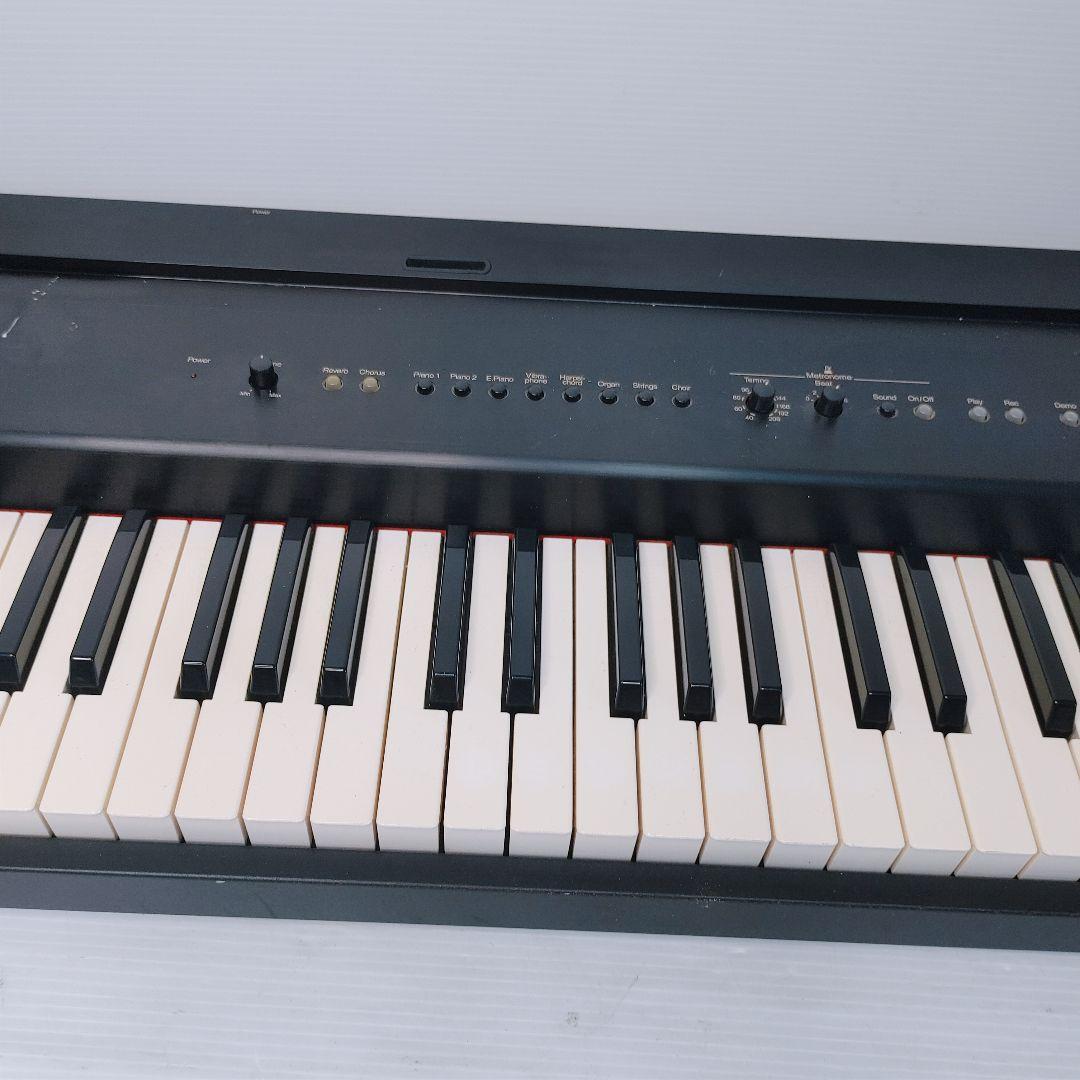 Roland ローランド ep-90 電子ピアノ ペダル付き