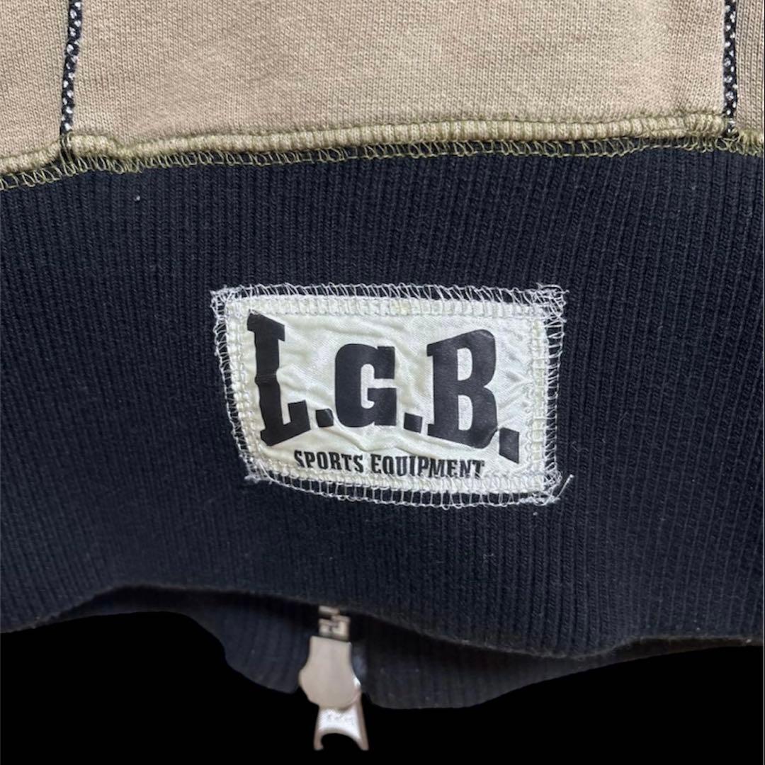 L.G.B.ルグランブルー スパイダー