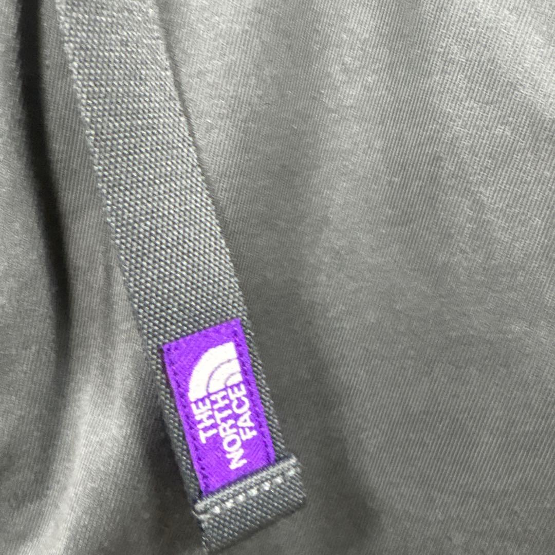 今だけ値下げ　ノースフェイス パープルレーベル パンツ30