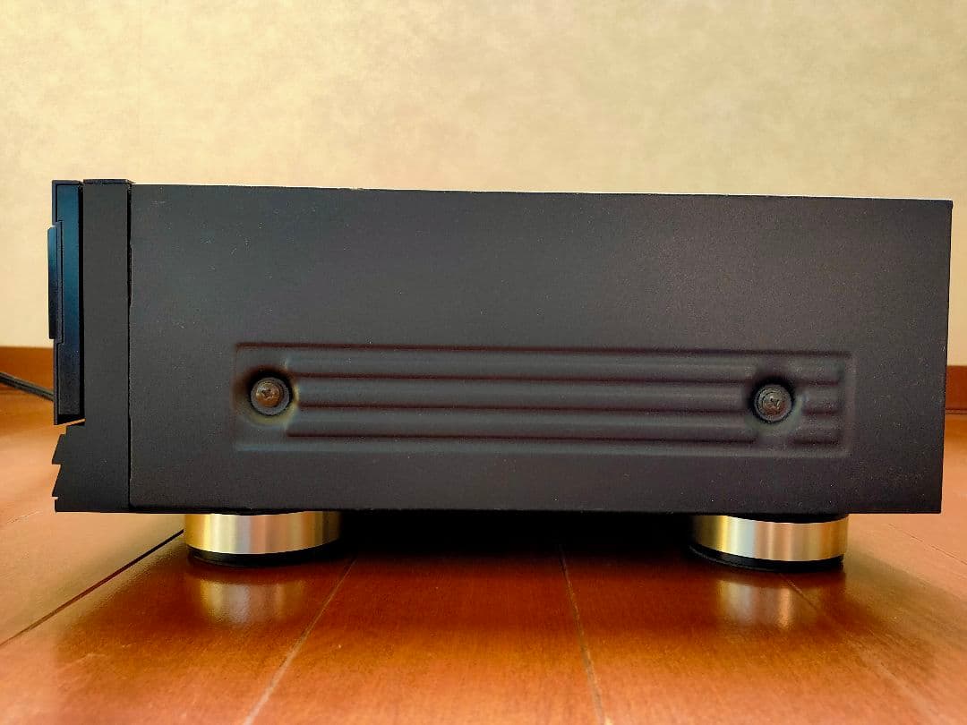 【ドルビーHX PRO】T-700WR カセットデッキ