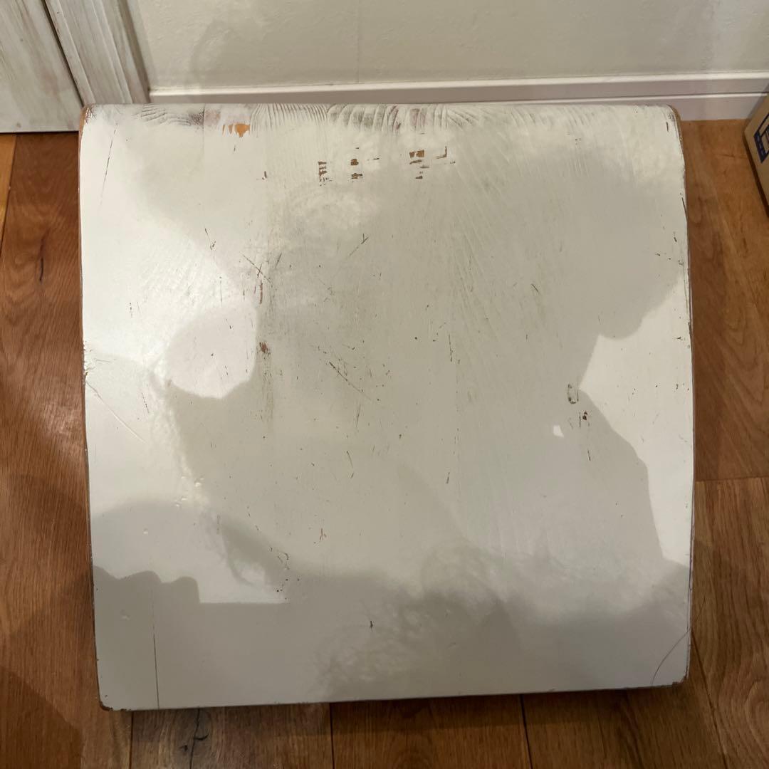 GUNZE　セット広松木工　木製座椅子　和モダン